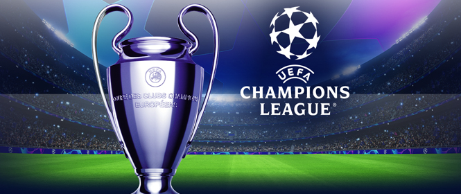 Warner Bros. Discovery é líder durante transmissão multiplataforma da UEFA Champions  League