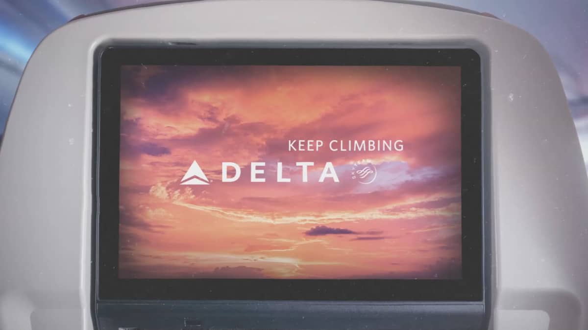 Delta Airlines