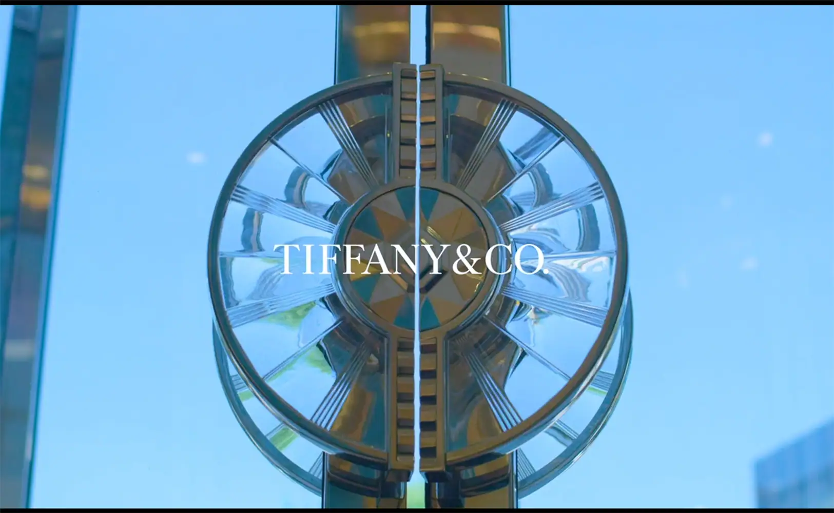 Tiffany & Co. + CNNe
