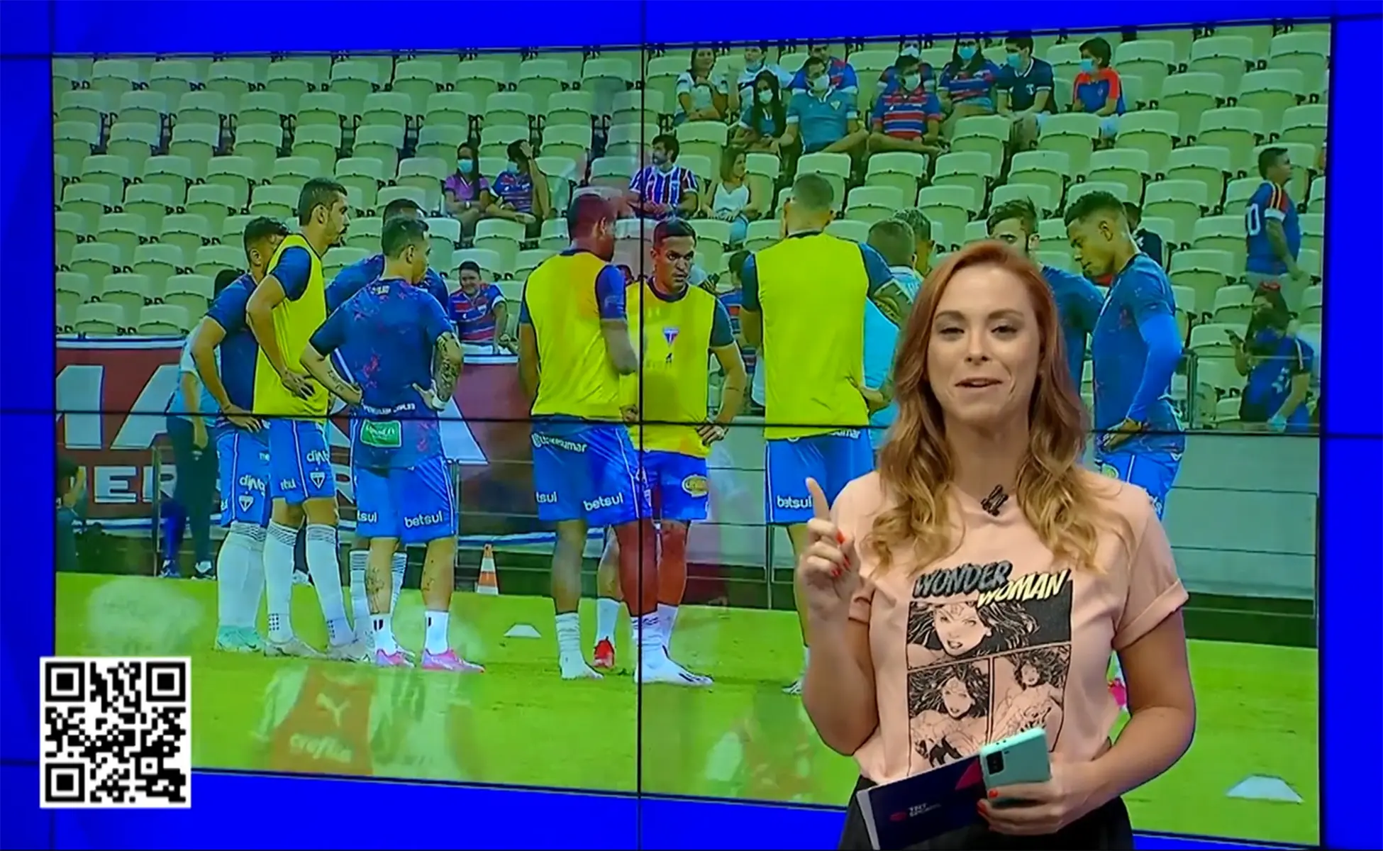 Animale + TNT Sports