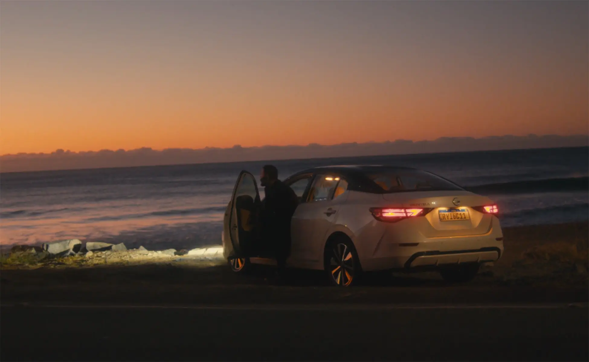 Nissan + H&H