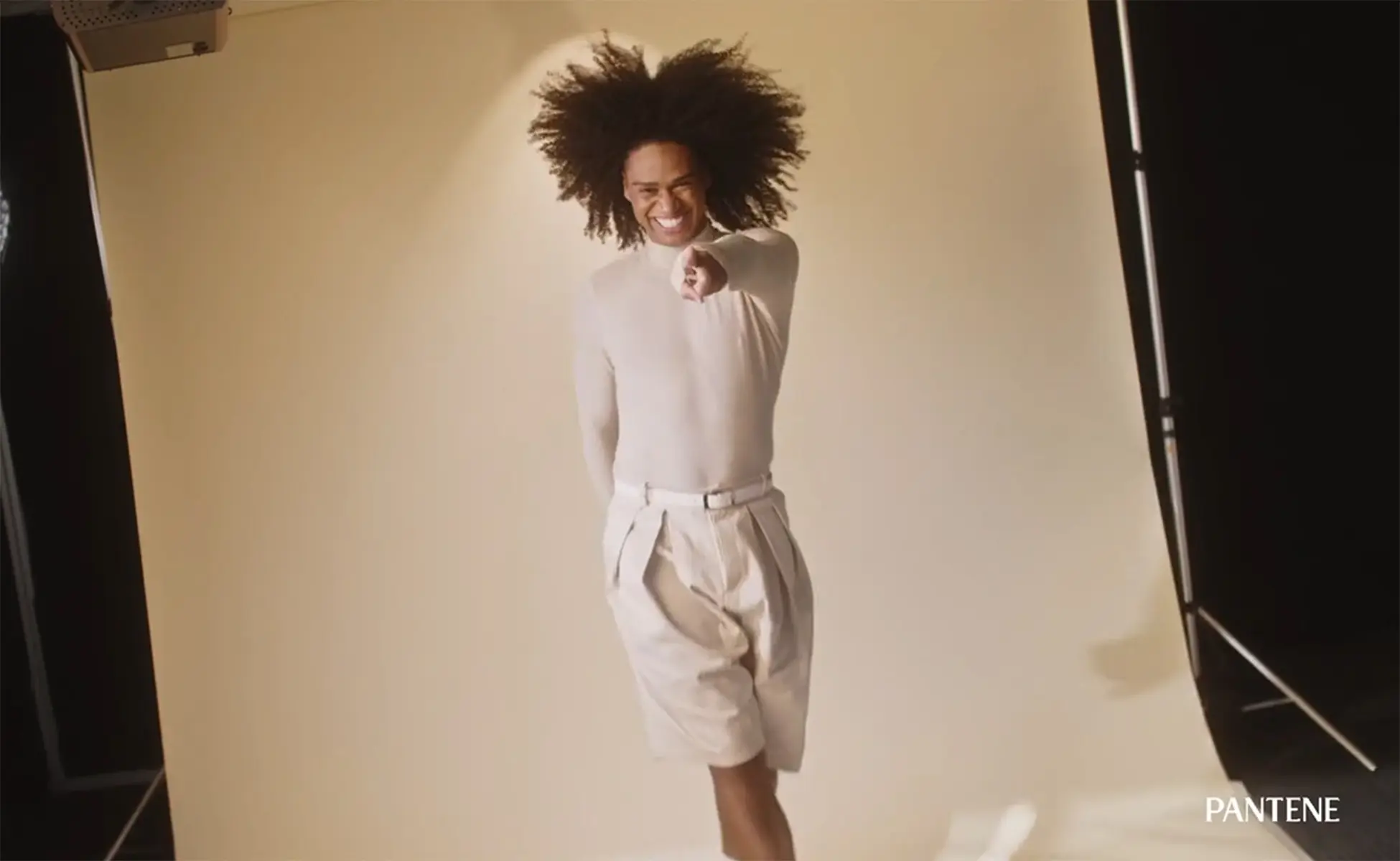 Pantene + Pride