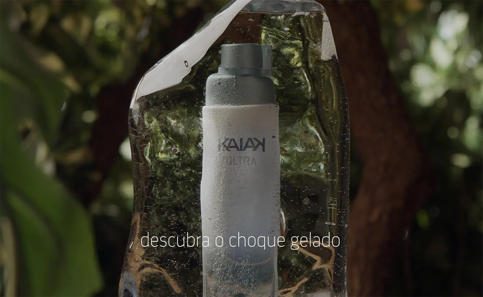 Natura Kaiak
